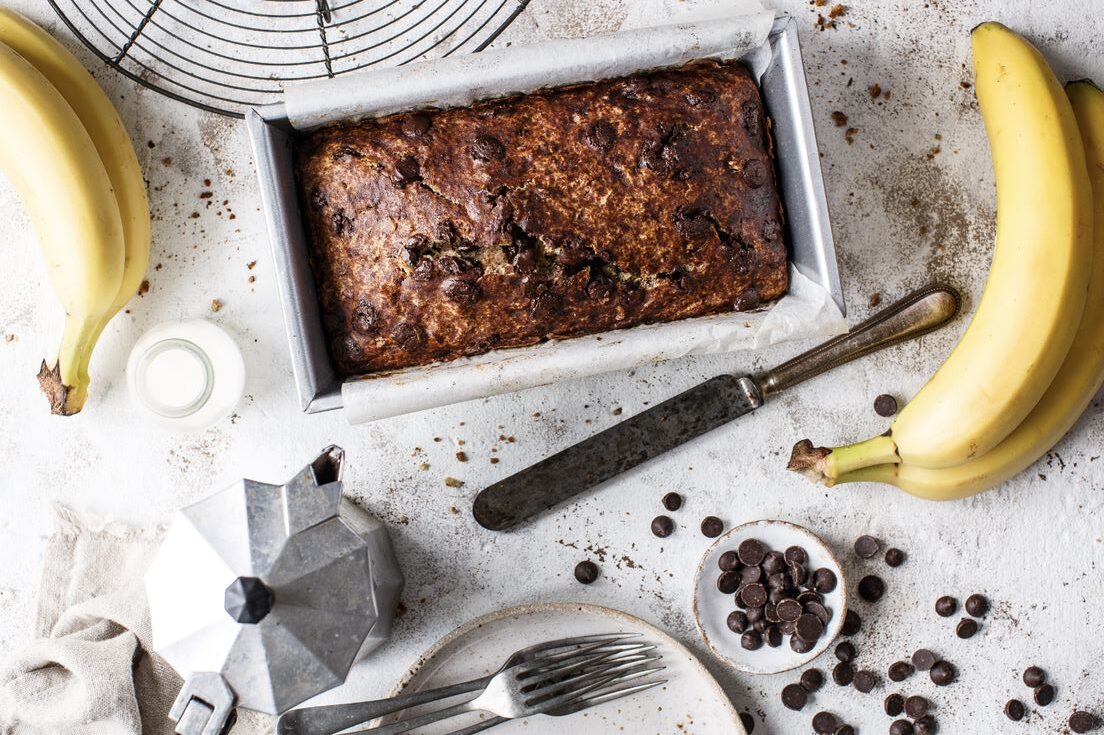 Top-Notch Banana Bread Recipe