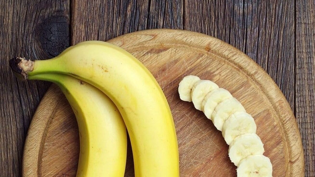 Best Way to Freeze Bananas